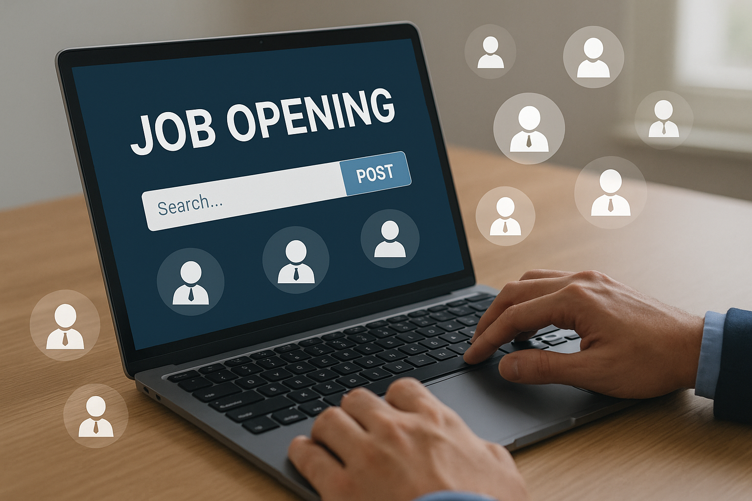 Post Job Vacancies: A Step-by-Step Guide for Employers